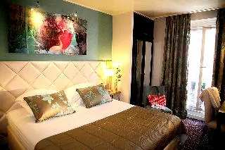 Best Western Hôtel Anjou Lafayette Opera