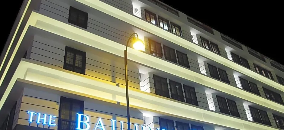 The Bauhinia Hotel - Central