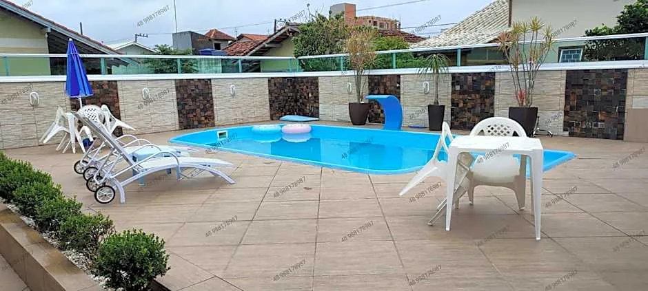 Hotel Pousada Litorânea