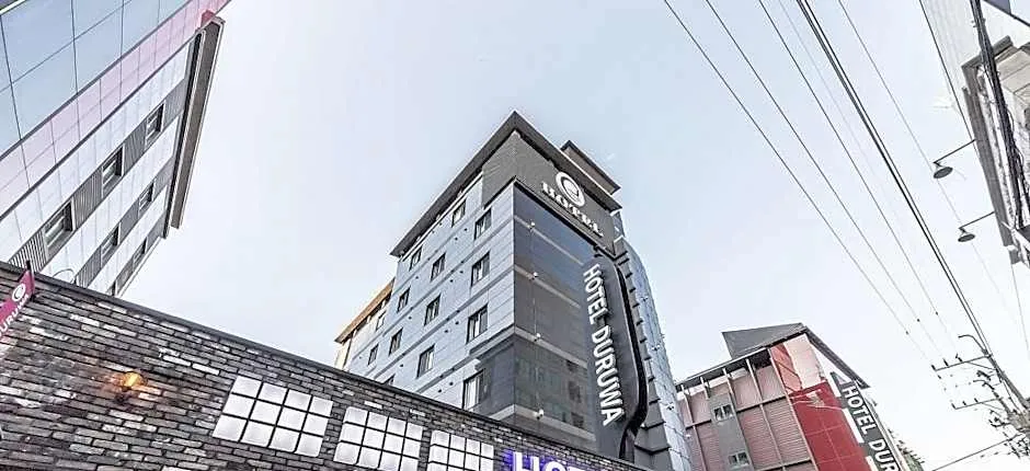 Hotel Duruwa Main Building