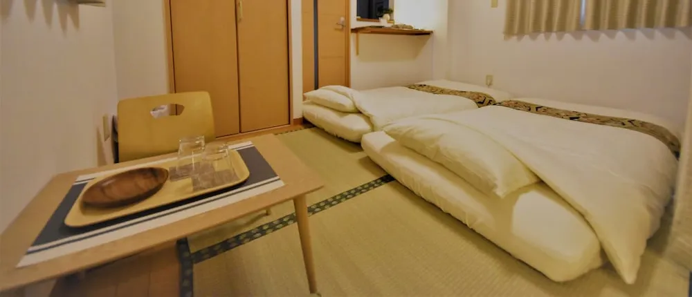 Ukishima Inn