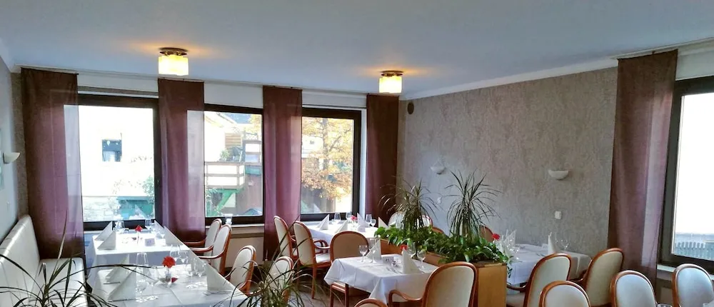 Hotel Favolosa