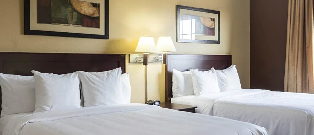 MainStay Suites Minot