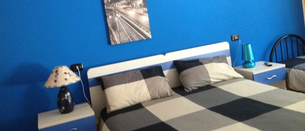 Bed And Breakfast Esty