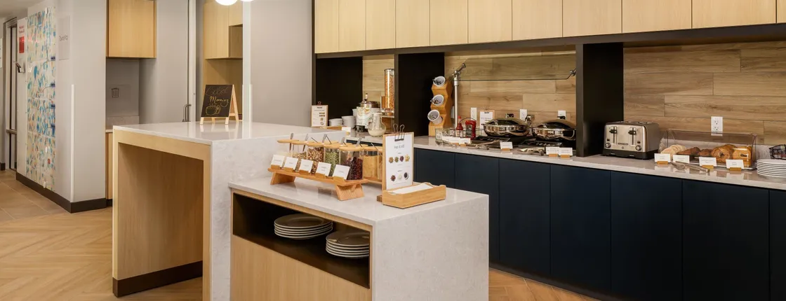 TownePlace Suites by Marriott Denver North/Thornton