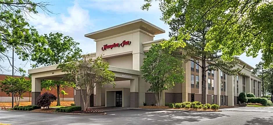 Hampton Inn By Hilton Memphis/Southaven