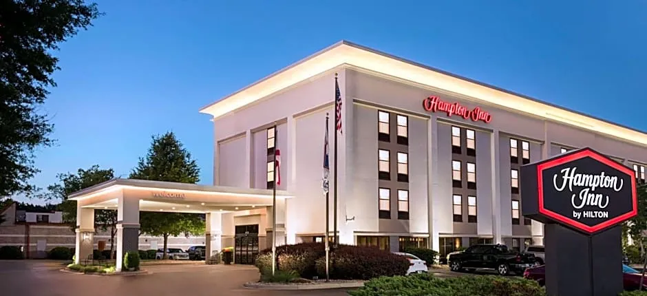 Hampton Inn By Hilton Birmingham/Trussville