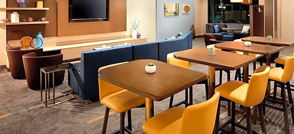 Courtyard by Marriott Charlotte Fort Mill, SC