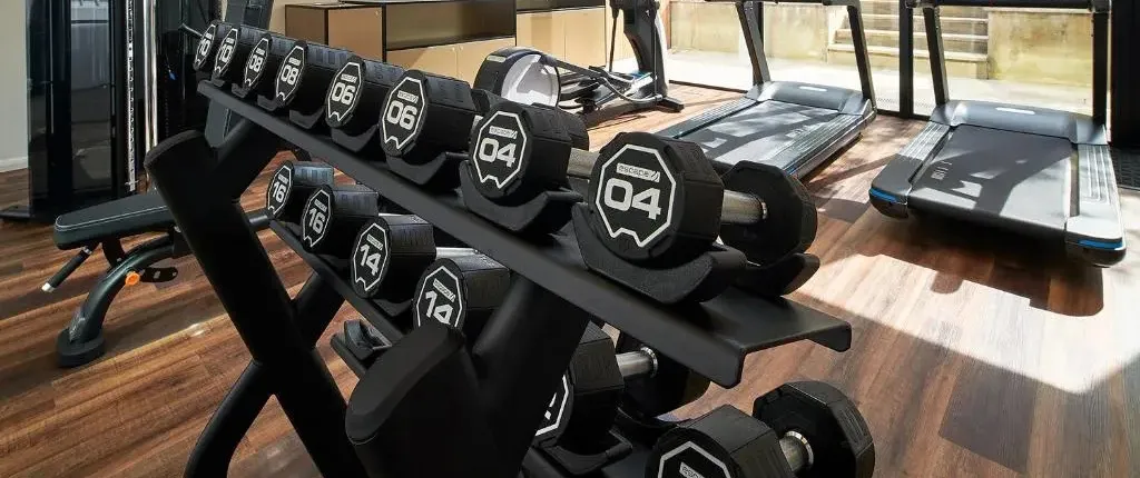 Lexham Gardens by Cheval Maison