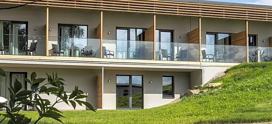 Hotel Ottenstein - Das Wohlfühlhotel