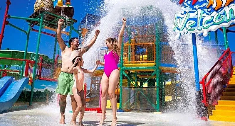 Coco Key Hotel And Water Resort - Orlando