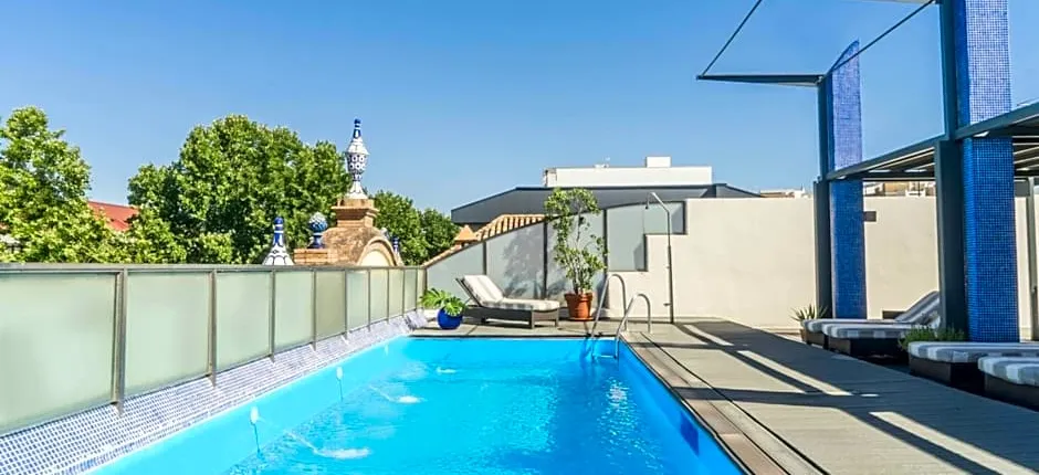 AC Hotel by Marriott Ciudad de Sevilla