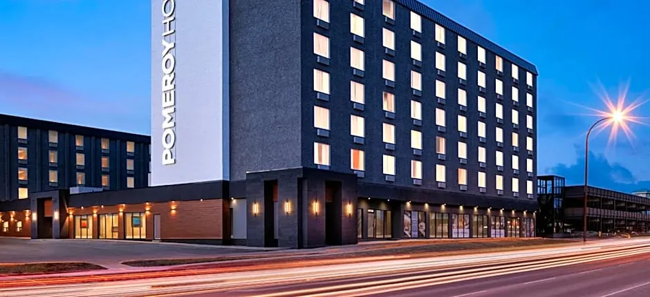 Pomeroy Hotel & Conference Centre