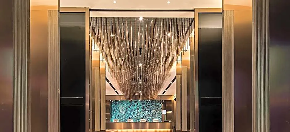 Paco Hotel Chebeinan Metro Guanghzou