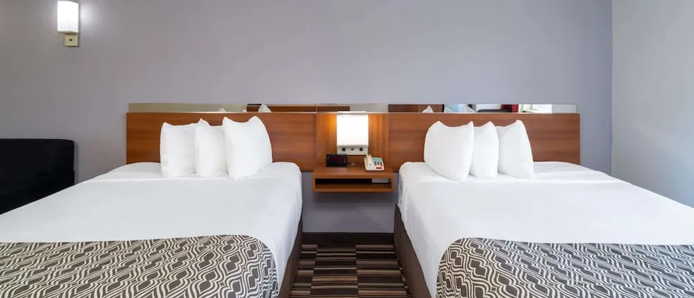 Microtel Inn & Suites by Wyndham Pooler/Savannah