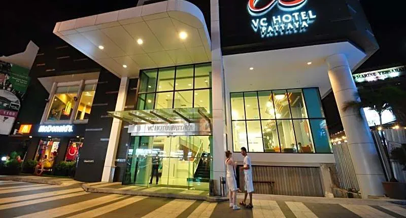 VC Hotel