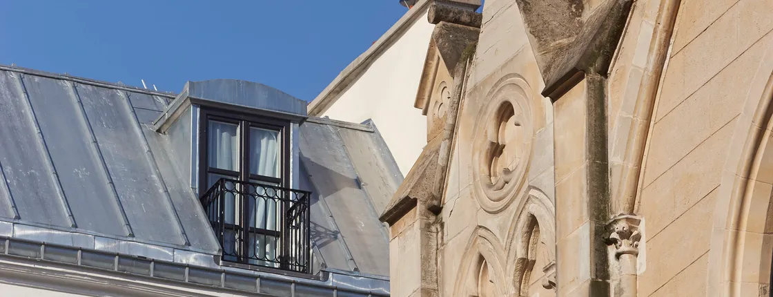 Hotel de NELL