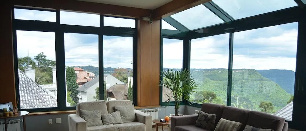 Toscana Gramado Flat