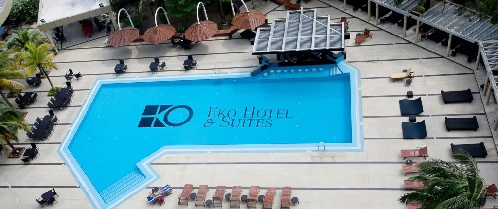 Eko Hotels and Suites