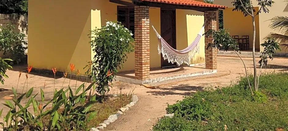 Pousada Muiraquitã