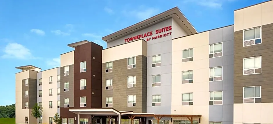 TownePlace Suites Pensacola West I-10
