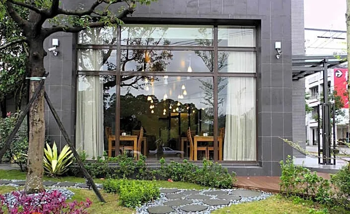 GREENLIFESPA