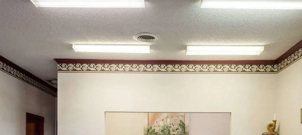 Motel 6 Greenwood, MS