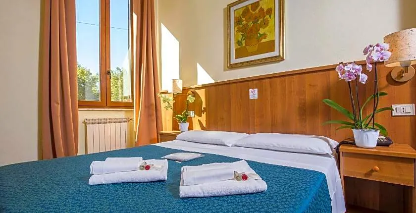 Hotel Trastevere