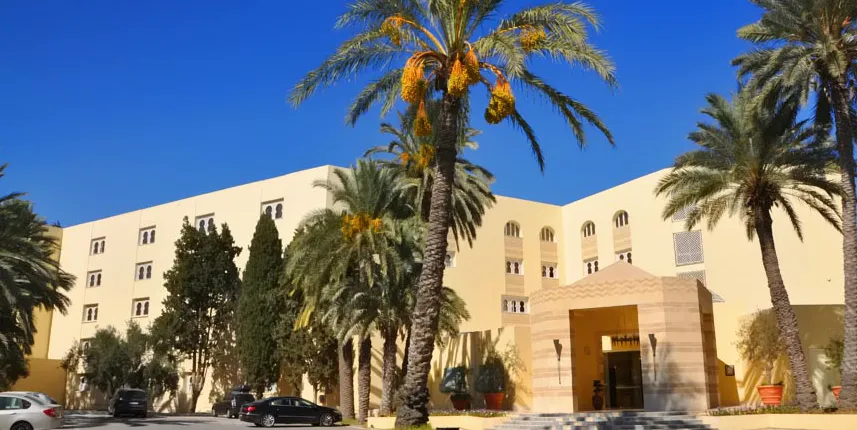 MARHABA CLUB