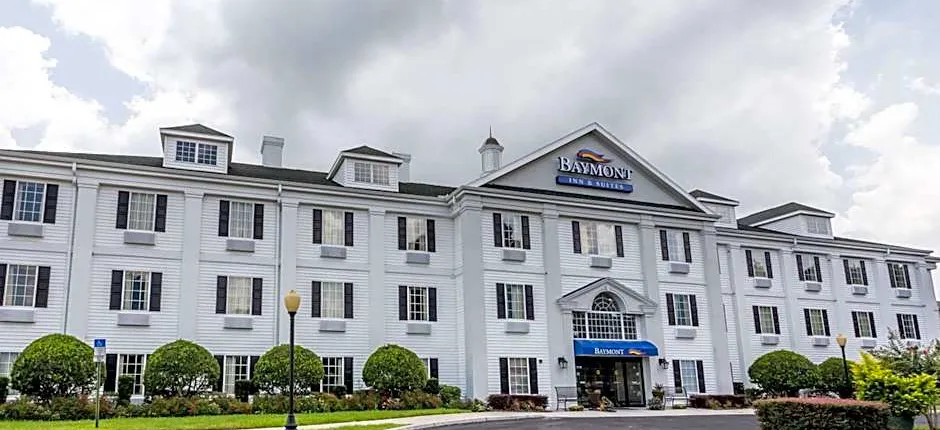 Baymont by Wyndham Lakeland