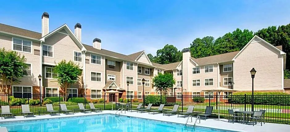 Sonesta ES Suites Atlanta Alpharetta North Point Mall