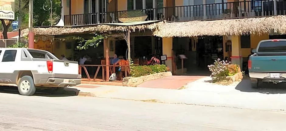 Hotel Giada