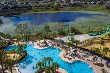 Beautiful 3 Bedroom 2 Bath Condo With a View