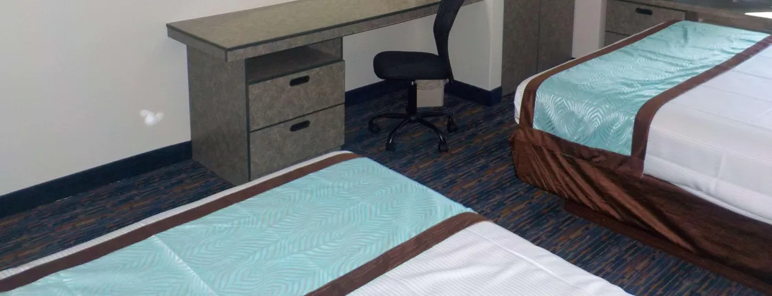 SURESTAY HOTEL BY BEST WESTERN MARIENVILLE