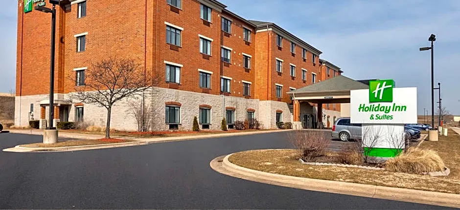 Holiday Inn Grand Rapids - South By IHG