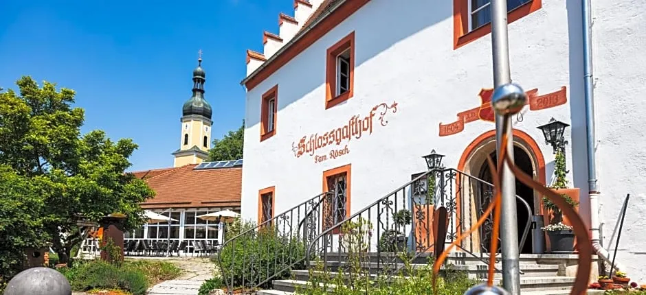 Schlossgasthof Rösch