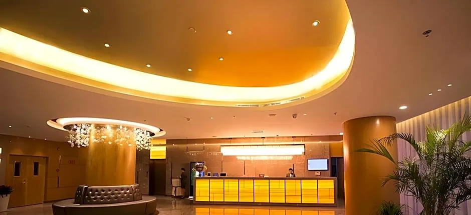 Yitel Beijing Tiantan