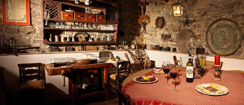 B&B C'era Una Volta