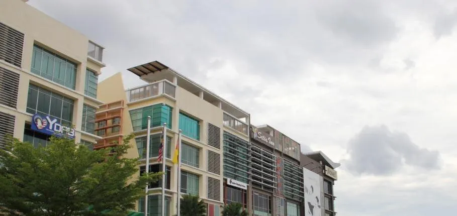 Setia Inn