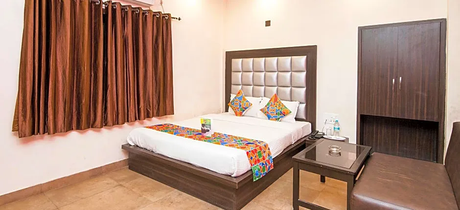 FabHotel De Sivalika