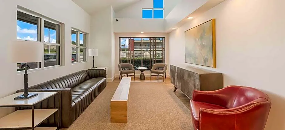 Best Western University Inn