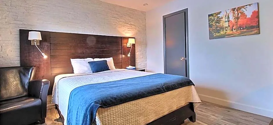 Hotel Motel Le Quiet