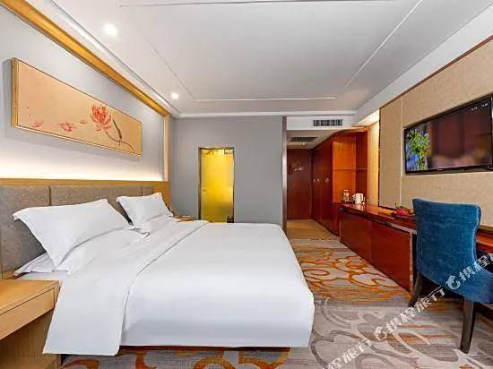 Wu Zhong Dinghong Hotel