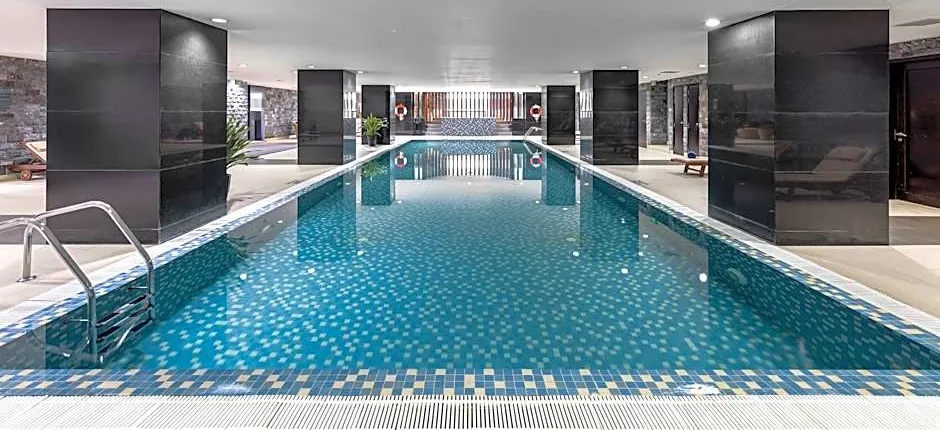 Somerset Hoa Binh Hanoi