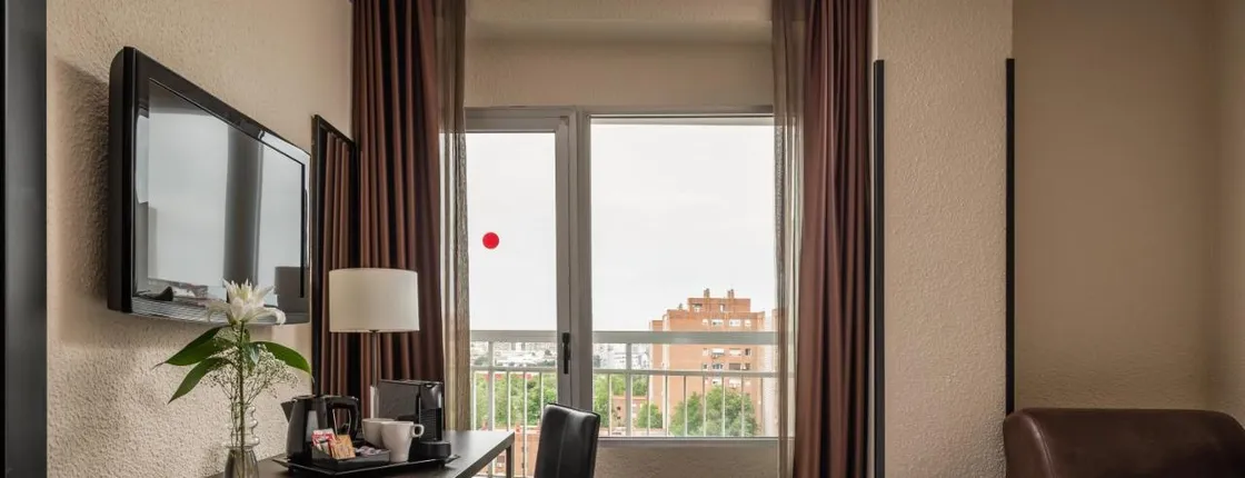Hotel Medium Valencia