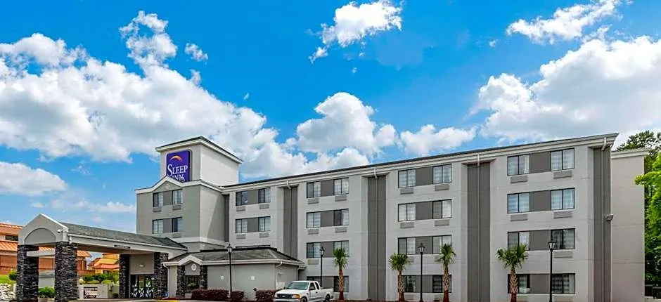 Sleep Inn Orangeburg