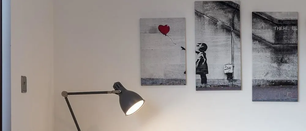 Stylish Stays Mackintosh Lane