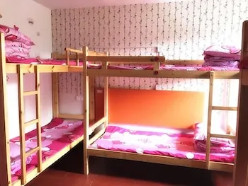 Yi lv yang guang Hotel