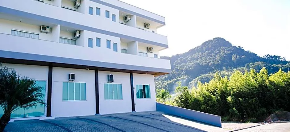 Hotel Bergozza