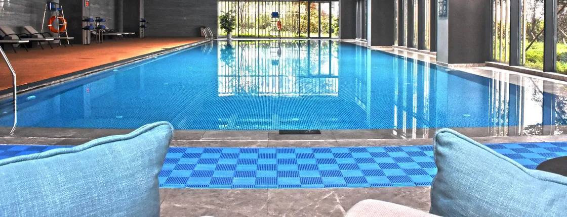 Four Points By Sheraton Changsha, Meixi Lake
